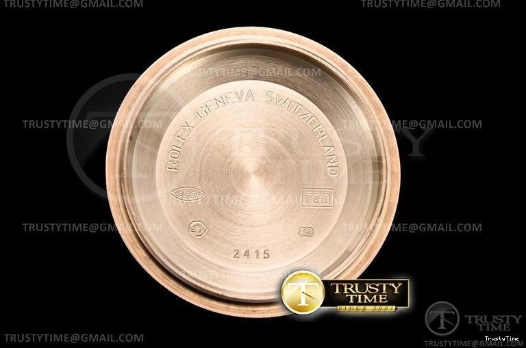 0404 RDD0219G – DayDate 36mm Practical 693